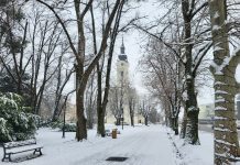 Od minusa do proljeća: Vrijeme nam sprema ugodno iznenađenje