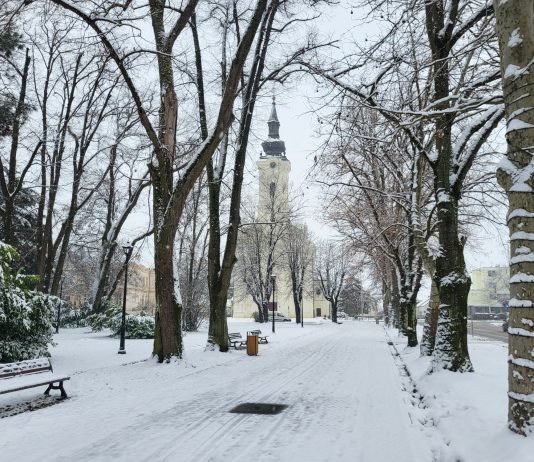 Od minusa do proljeća: Vrijeme nam sprema ugodno iznenađenje