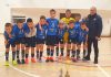 Limači NK Sloga osvojili turnir u Novskoj