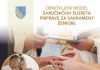 Požeška biskupija objavila: Obnovljeni model zaručničkih susreta priprave za sakrament ženidbe