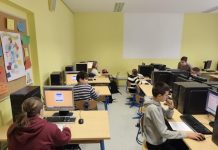 Učenici OŠ Mato Lovrak uspješno polagali vozački ispit za bicikl