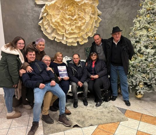 Željka Akmačić najbolja pučka glumica u Brodsko posavskoj županiji!