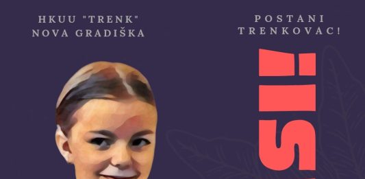 Otvorena vrata veselja i tradicije: HKUU Trenk Nova Gradiška poziva nove članove