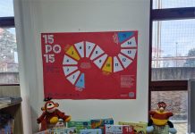 Gradska knjižnica Nova Gradiška uključila se u Nacionalni čitalački izazov „15 po 15“