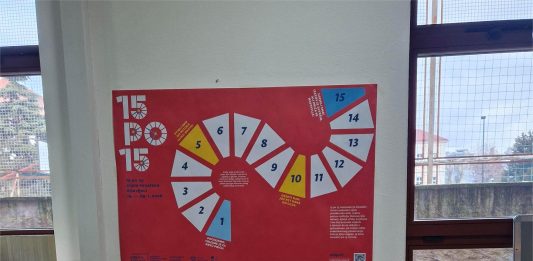 Gradska knjižnica Nova Gradiška uključila se u Nacionalni čitalački izazov „15 po 15“