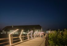 Noć postaje pozornica: ART Light i Slavonska trka zajedno donose spektakl kakav još nismo imali!