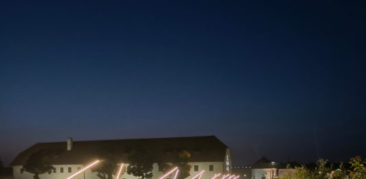 Noć postaje pozornica: ART Light i Slavonska trka zajedno donose spektakl kakav još nismo imali!