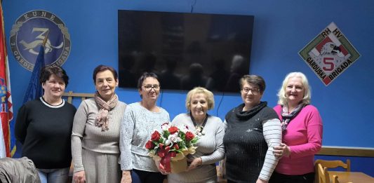 Održana izborna skupština Udruge udomitelja “Leptirić”: Nova predsjednica Sanja Grgić