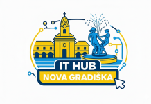 U Novoj Gradiški pokrenut IT Hub: Lokalni IT-jevci se povezuju i grade zajednicu