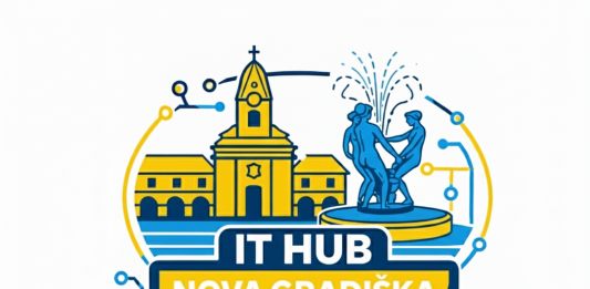 U Novoj Gradiški pokrenut IT Hub: Lokalni IT-jevci se povezuju i grade zajednicu