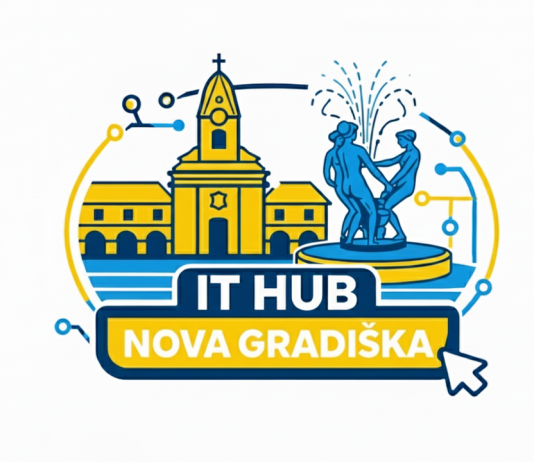 U Novoj Gradiški pokrenut IT Hub: Lokalni IT-jevci se povezuju i grade zajednicu
