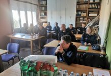 Novi instruktori i vježbatelji osnažili Vatrogasnu zajednicu Grada