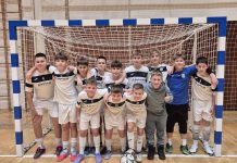 Novogradiški pioniri osvojili prvo mjesto na jakom turniru u Kutini