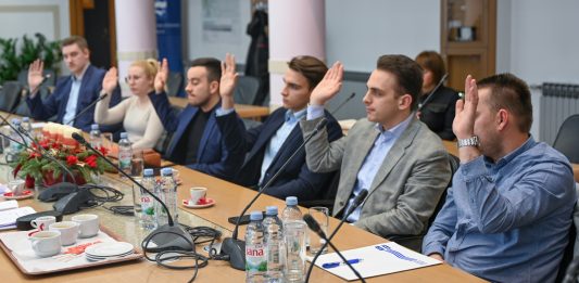 Održana je 2. sjednica Savjeta mladih Brodsko-posavske Županije