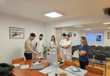 Specijalna bolnica Sveti Rafael Strmac dobila suvremeni uređaj za Tecar terapiju