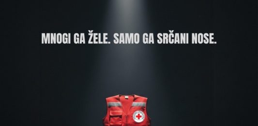 Hrvatski Crveni križ poziva volontere da im se pridruže
