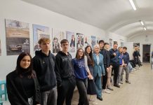 Novogradiška Gimnazija proslavila 107. rođendan