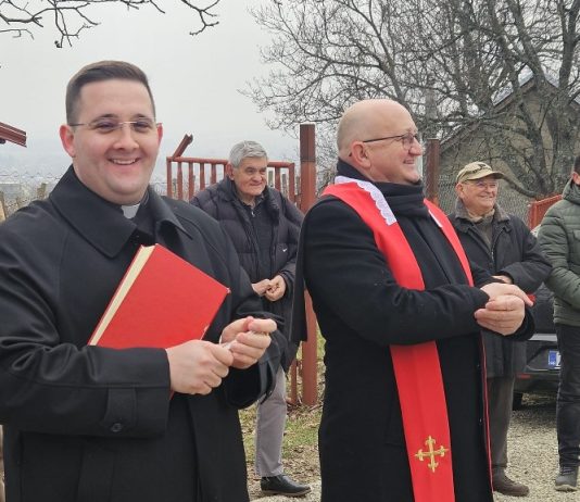 Veselo i ove godine na Slavči: Proslavlja se blagdan svetog Vinka