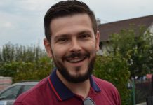 Brođanin Marin Ivezić treba našu pomoć!