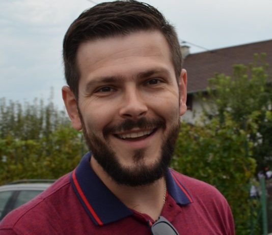 Brođanin Marin Ivezić treba našu pomoć!