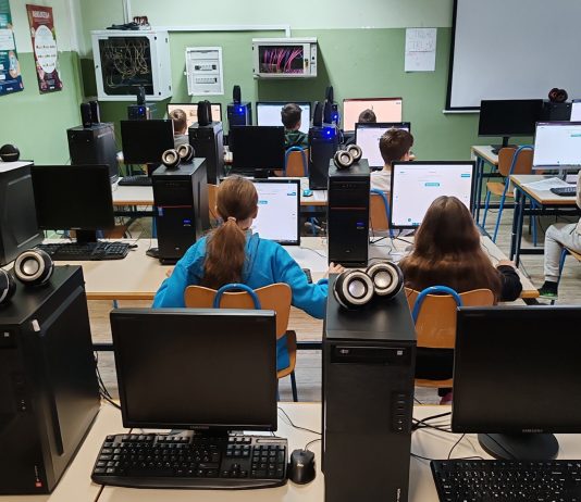 Učenici OŠ Ljudevita Gaja polagali vozački ispit za bicikl