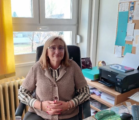 Ravnateljica Blagica Pečnjak: Roditelji su ti koji trebaju poticati djecu da rade i stvaraju