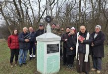 Sveti Vinko – Vincetovo u Maloj