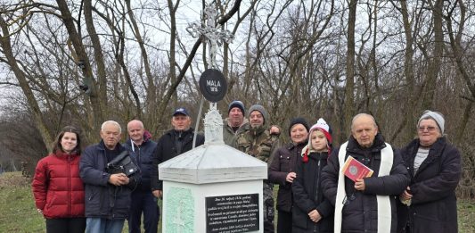 Sveti Vinko – Vincetovo u Maloj