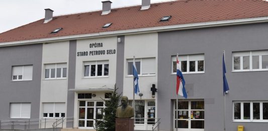 Općina Staro Petrovo Selo raspisala javni poziv za potporu mladim obiteljima za rješavanje stambenog pitanja