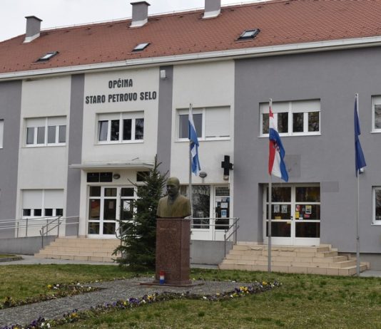 Općina Staro Petrovo Selo raspisala javni poziv za potporu mladim obiteljima za rješavanje stambenog pitanja
