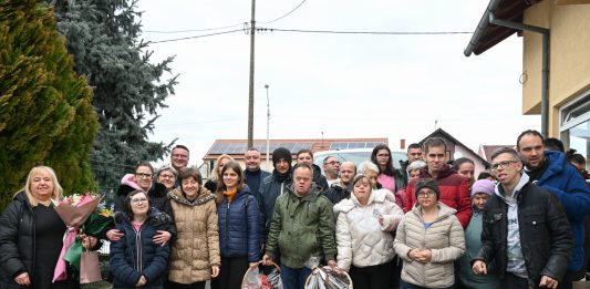 Brodsko-posavska županija ulaže u mobilnost osoba s invaliditetom