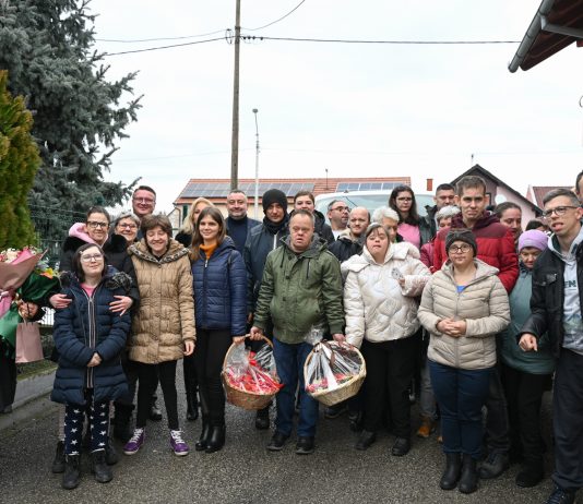 Brodsko-posavska županija ulaže u mobilnost osoba s invaliditetom
