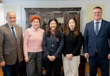 Liječnice iz Tajlanda na edukaciji u Slavonskom Brodu