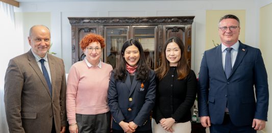 Liječnice iz Tajlanda na edukaciji u Slavonskom Brodu