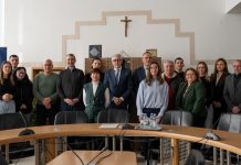 Svečano prisegnuo 21 sudac porotnik!