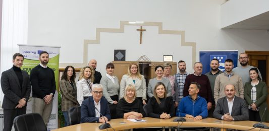 Projekt Smart step donosi novosti u energetskoj tranziciji