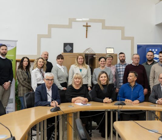 Projekt Smart step donosi novosti u energetskoj tranziciji