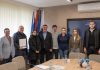 Brodsko-posavska županija: Potpisani ugovori o stipendiranju studenata medicine