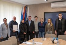 Brodsko-posavska županija: Potpisani ugovori o stipendiranju studenata medicine