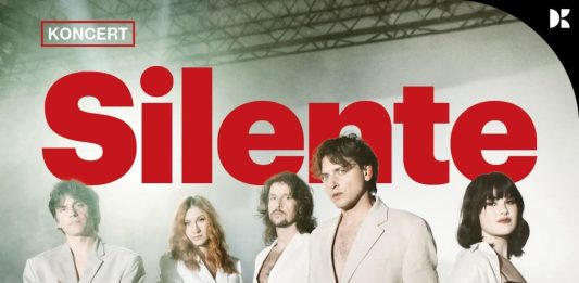 Valentinovo u Domu kulture uz grupu Silente!