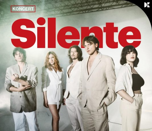 Valentinovo u Domu kulture uz grupu Silente!