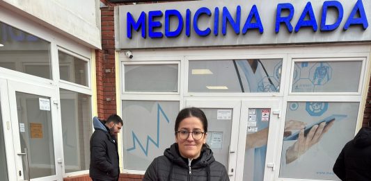 Blaženka Bošnjak, žena koja se dragovoljno prijavila na služenje vojnog roka!