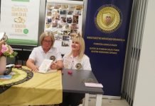 Dr. Vesna Oršulić: Dragovoljka, majka, liječnica, spisateljica, volonterka!