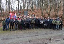 U znaku ponosa i sjećanja: Obilježena 34. obljetnica vojne akcije „Širinci ’92“