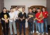Ovako se uči o tradiciji: “Trenkovci” organizirali seminar tradicijskih instrumenata