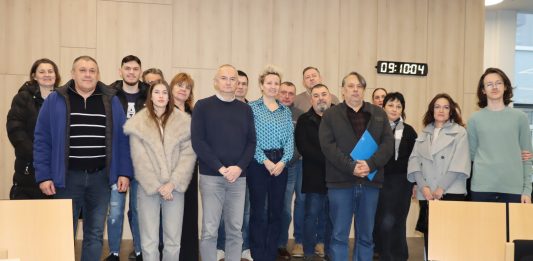 Grad Nova Gradiška nastavlja sa stipendiranjem učenika i studenata