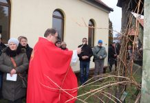 Vinkovo u Starcima: Tradicija se nastavila