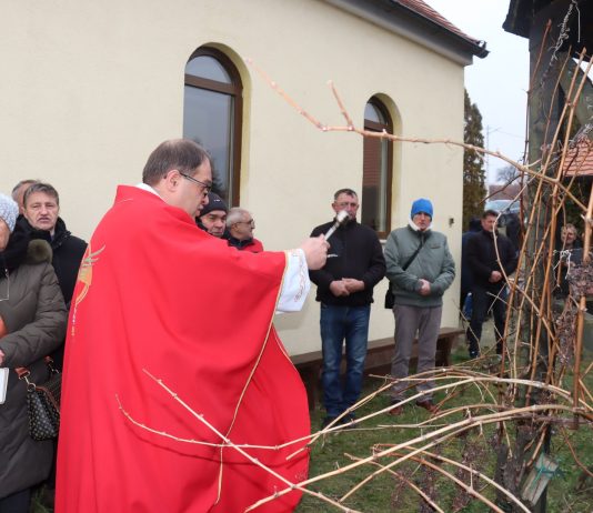 Vinkovo u Starcima: Tradicija se nastavila