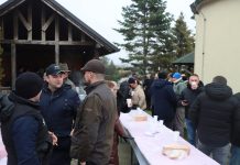 Vinkovo u Starcima: Tradicija se nastavila