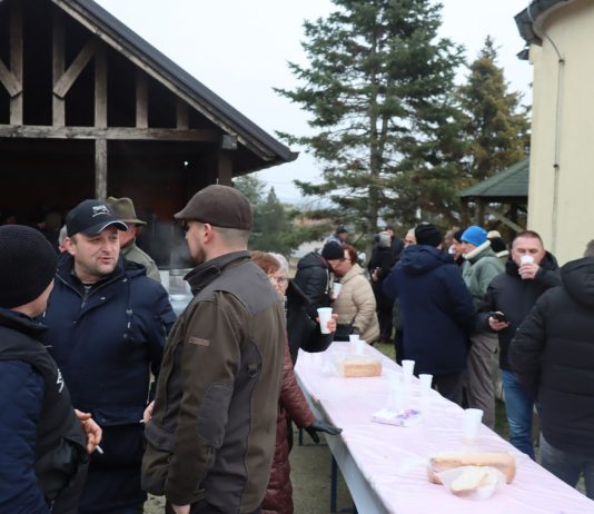 Vinkovo u Starcima: Tradicija se nastavila